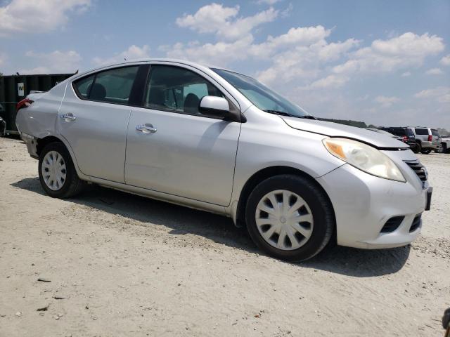 Photo 4 from auction – 2013 NISSAN VERSA S with VIN 3N1CN7AP1DL888448