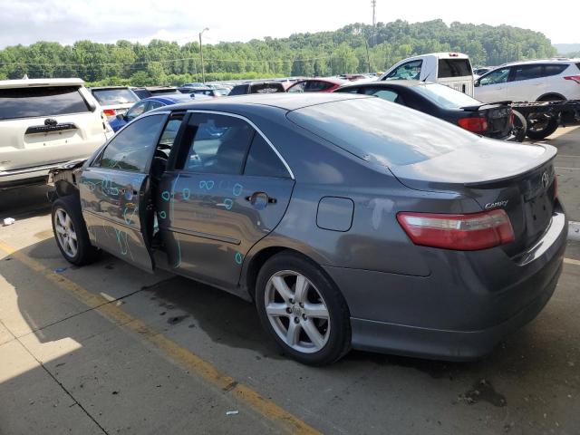 Photo 2 from auction – 2009 TOYOTA CAMRY BASE with VIN 4T1BE46K29U834251