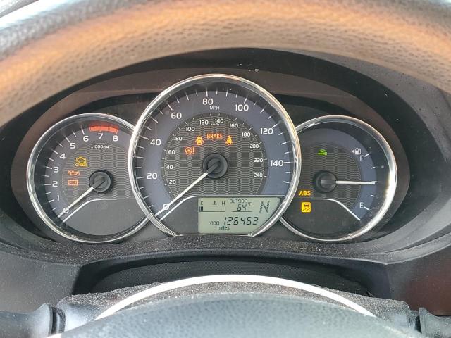 Photo 9 from auction – 2015 TOYOTA COROLLA EC with VIN 2T1BPRHE6FC230262