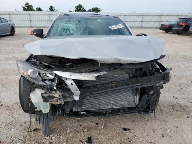 Photo 5 from auction – 2013 KIA OPTIMA EX with VIN 5XXGN4A73DG104988