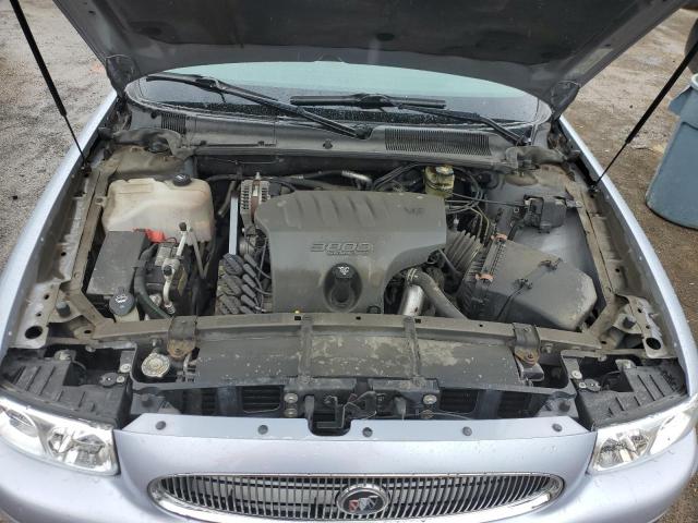 Photo 11 from auction – 2005 BUICK LESABRE CU with VIN 1G4HP52KX5U117610