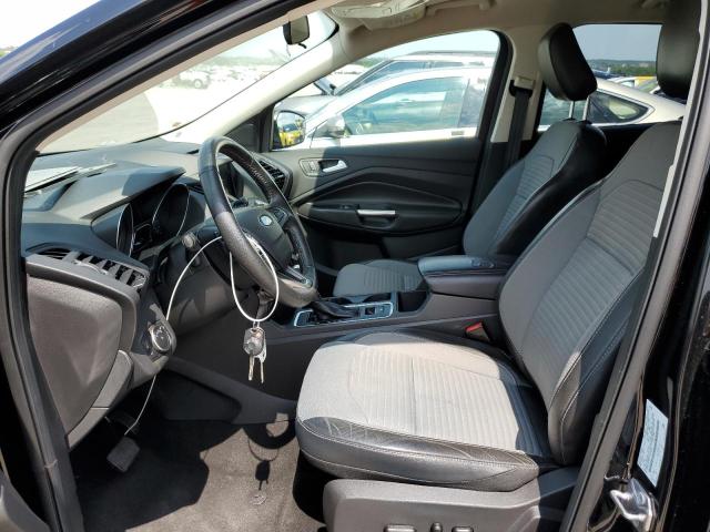 Photo 7 from auction – 2018 FORD ESCAPE SE with VIN 1FMCU0GD1JUC33952