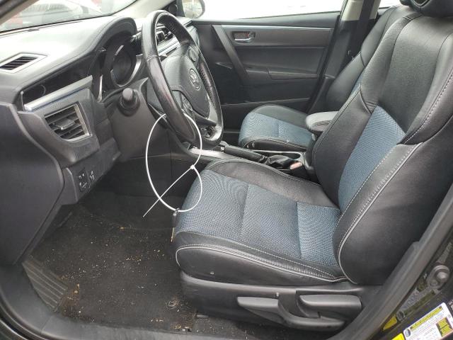 Photo 7 from auction – 2015 TOYOTA COROLLA L with VIN 2T1BURHE5FC350370