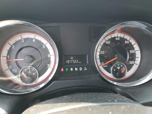 Снимка 9 от търг – 2016 DODGE GRAND CARA с VIN 2C4RDGCG5GR372060