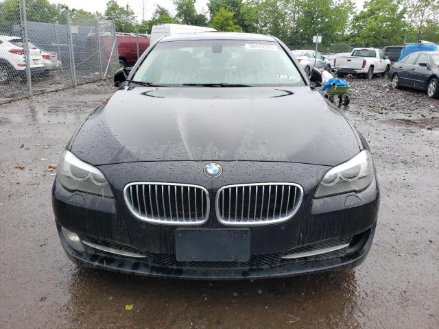 Photo 5 from auction – 2012 BMW 528 I with VIN WBAXG5C56CDY30104