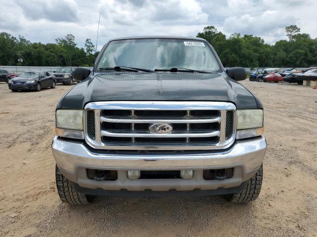 Photo 5 from auction – 2002 FORD EXCURSION with VIN 1FMNU43SX2EB96965