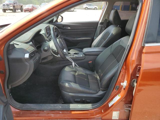 Photo 7 from auction – 2020 NISSAN ALTIMA SR with VIN 1N4BL4CW7LN311445
