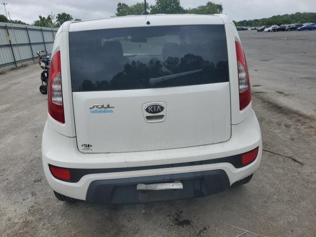 Foto 6 de la subasta – 2013 KIA SOUL + con VIN KNDJT2A65D7765762