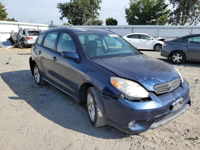 Photo 4 from auction – 2008 TOYOTA COROLLA MA with VIN 2T1KR32E08C700613