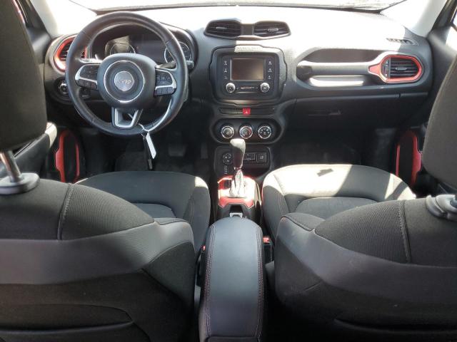 Photo 8 from auction – 2015 JEEP RENEGADE T with VIN ZACCJBCT5FPB86147