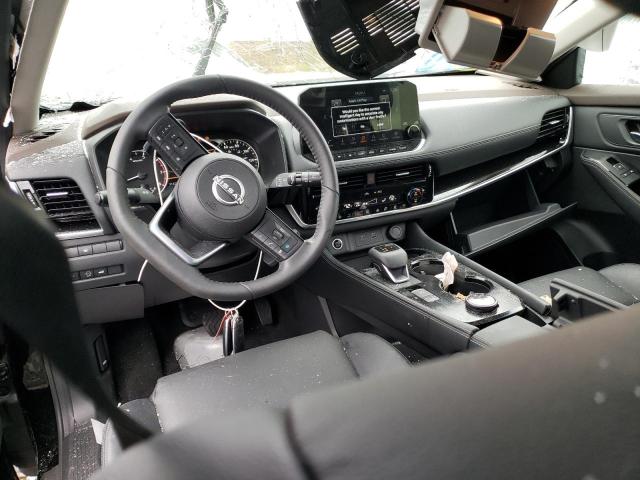 Photo 8 from auction – 2023 NISSAN ROGUE SL with VIN JN8BT3CBXPW469770