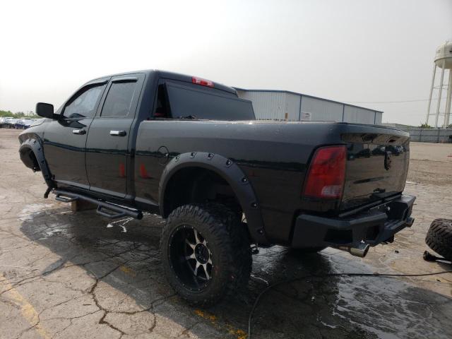 Photo 2 from auction – 2012 DODGE RAM 1500 S with VIN 1C6RD7GT1CS215813