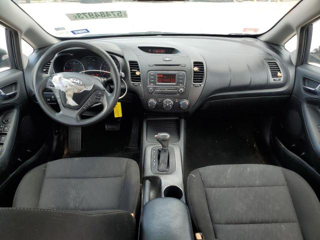 Photo 8 from auction – 2015 KIA FORTE LX with VIN KNAFK4A60F5376981