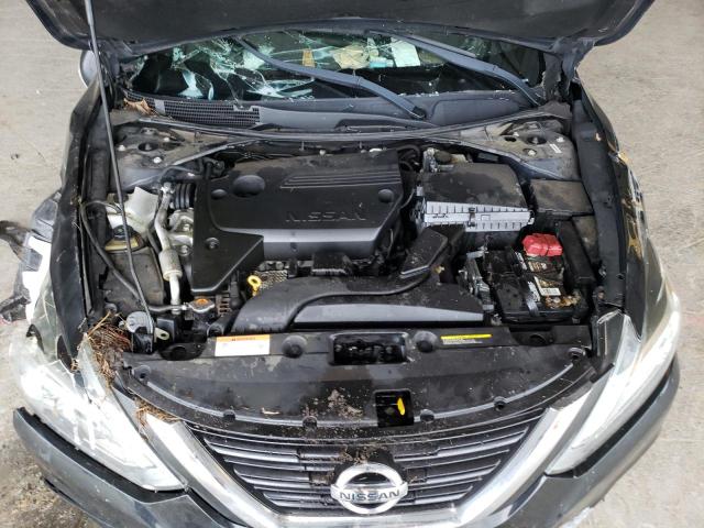 Photo 11 from auction – 2017 NISSAN ALTIMA 2.5 with VIN 1N4AL3AP3HC295894
