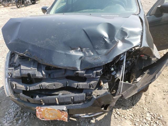 Photo 11 from auction – 2010 FORD FUSION SE with VIN 3FAHP0HA6AR239491