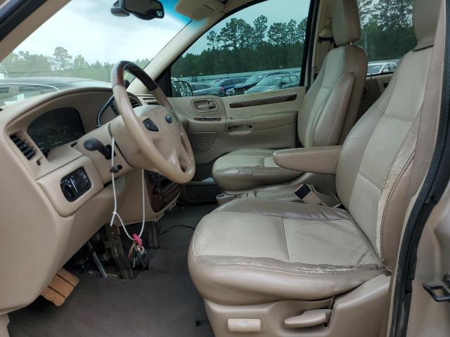 Photo 7 from auction – 2001 FORD WINDSTAR L with VIN 2FMDA58441BB44438