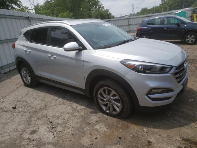Photo 4 from auction – 2017 HYUNDAI TUCSON LIM with VIN KM8J3CA46HU289609