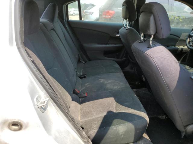 Photo 10 from auction – 2012 CHRYSLER 200 TOURIN with VIN 1C3CCBBB9CN187765