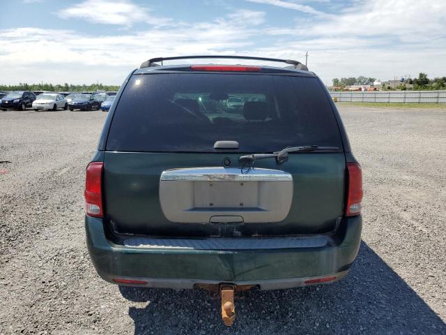 Photo 6 from auction – 2004 BUICK RAINIER CX with VIN 5GADT13S942266799