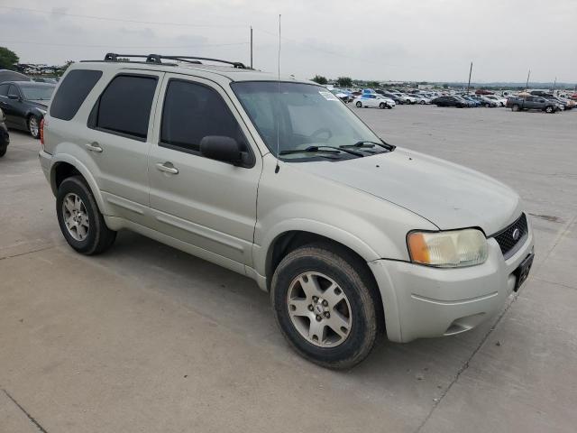 Photo 4 from auction – 2004 FORD ESCAPE LIM with VIN 1FMCU94174KA42633
