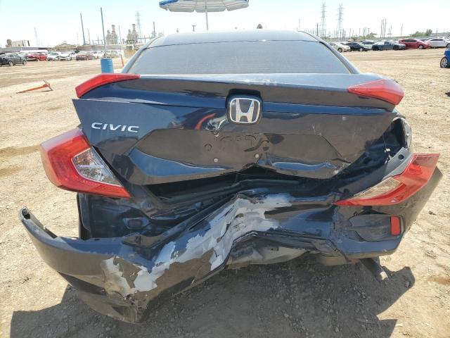 Photo 6 from auction – 2016 HONDA CIVIC EX with VIN 19XFC2F87GE236415