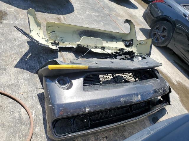 Photo 12 from auction – 2022 DODGE CHALLENGER with VIN 2C3CDZBT0NH238631