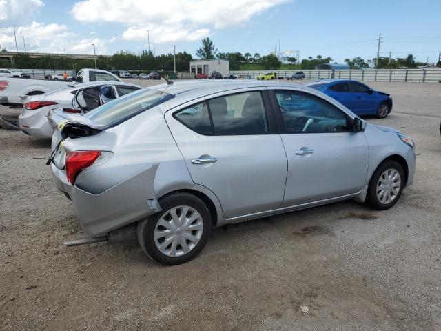 Photo 3 from auction – 2017 NISSAN VERSA S with VIN 3N1CN7APXHK434565