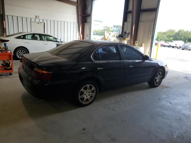 Photo 3 from auction – 2001 ACURA 3.2TL with VIN 19UUA56651A010057