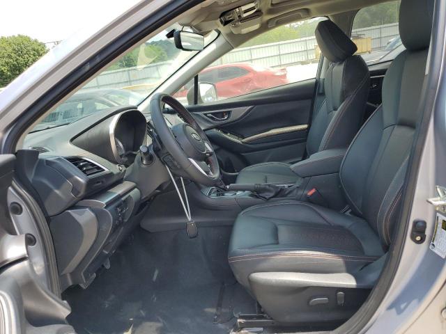 Photo 7 from auction – 2022 SUBARU CROSSTREK with VIN JF2GTHMC9N8204847