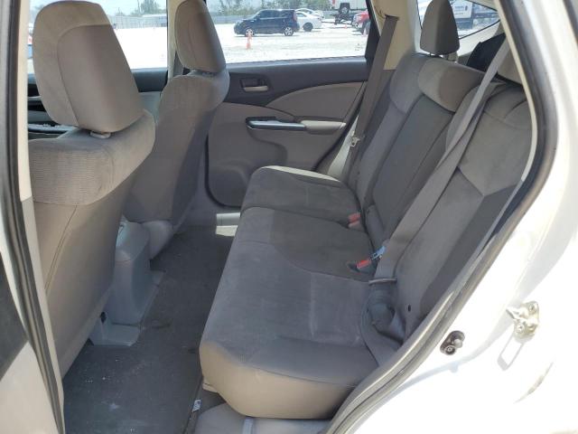 Photo 10 from auction – 2014 HONDA CR-V LX with VIN 5J6RM3H35EL024063