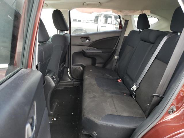 Photo 11 from auction – 2016 HONDA CR-V EX with VIN 3CZRM3H57GG714835