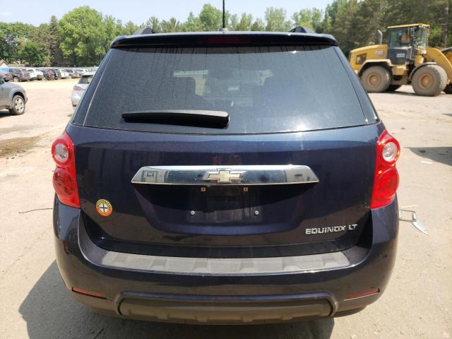 Photo 6 from auction – 2015 CHEVROLET EQUINOX LT with VIN 2GNALCEK6F1176790