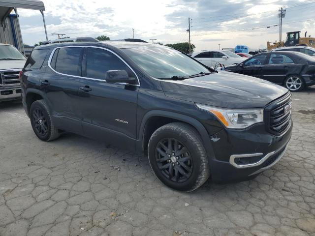 Photo 4 from auction – 2019 GMC ACADIA SLT with VIN 1GKKNULS3KZ251418