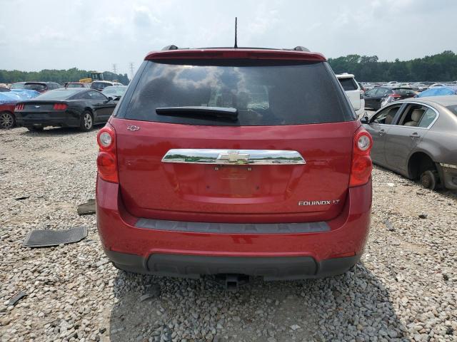 Photo 6 from auction – 2013 CHEVROLET EQUINOX LT with VIN 2GNALDEK6D6306931
