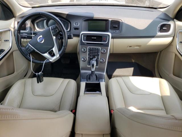 Photo 8 from auction – 2014 VOLVO S60 T5 with VIN YV1612FS2E2271644