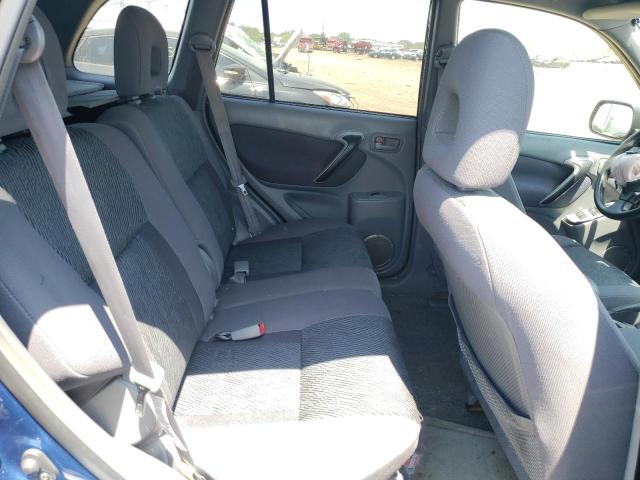 Foto 10 de la subasta – 2003 TOYOTA RAV4 con VIN JTEHH20V030246954