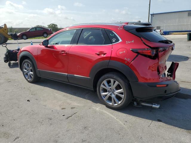 Photo 2 from auction – 2021 MAZDA CX-30 PREM with VIN 3MVDMADM1MM228745