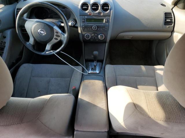 Photo 8 from auction – 2012 NISSAN ALTIMA BAS with VIN 1N4AL2AP8CC241106