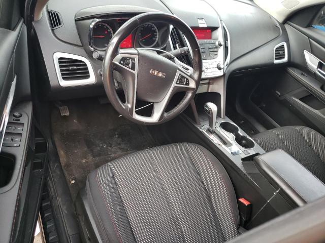 Photo 8 from auction – 2011 GMC TERRAIN SL with VIN 2CTFLTECXB6385538