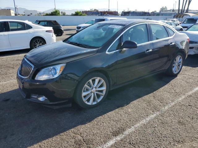 BUICK VERANO CON 2014 with VIN 1G4PR5SKXE4145624 - Photo from auction