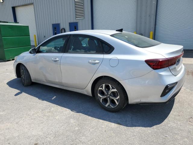 Photo 2 from auction – 2020 KIA FORTE FE with VIN 3KPF24AD0LE221462