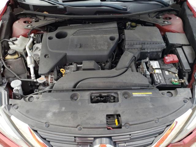 Photo 11 from auction – 2017 NISSAN ALTIMA 2.5 with VIN 1N4AL3AP7HC476710