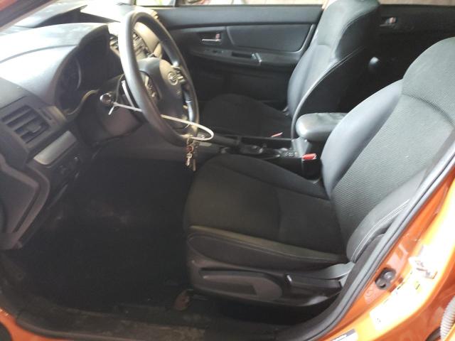 Photo 7 from auction – 2013 SUBARU XV CROSSTR with VIN JF2GPACC2D2888865