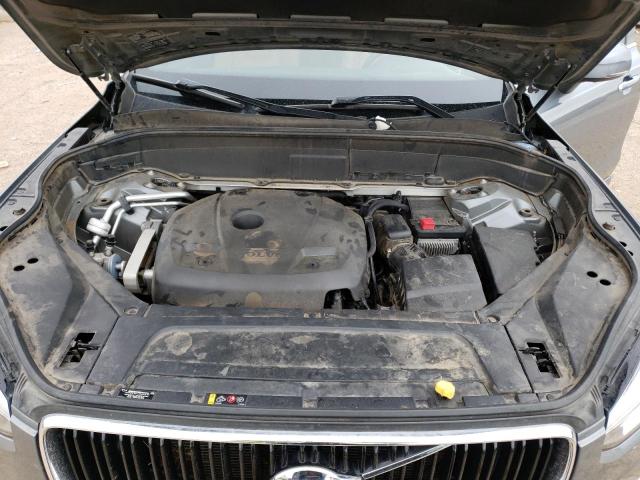 Photo 12 from auction – 2017 VOLVO 164 with VIN YV4A22PK6H1139764