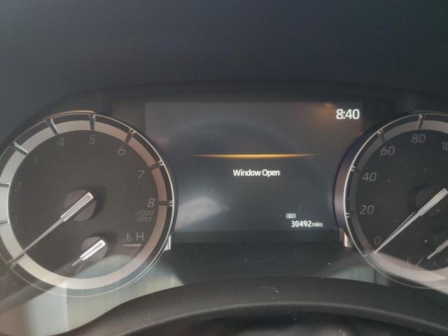 Photo 9 from auction – 2022 TOYOTA HIGHLANDER with VIN 5TDGZRAH7NS550880