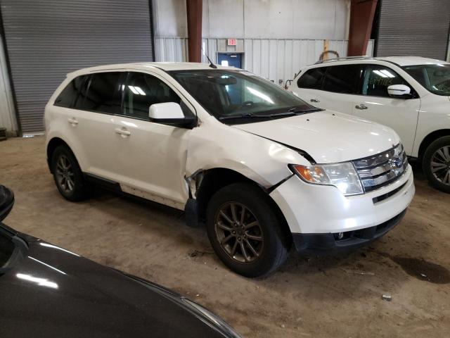 Photo 4 from auction – 2008 FORD EDGE SEL with VIN 2FMDK38C28BB34767