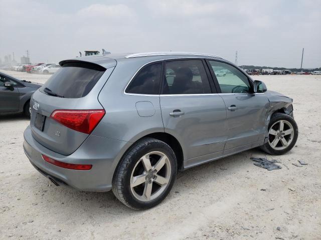 Photo 3 from auction – 2011 AUDI Q5 PRESTIG with VIN WA1WKAFP6BA093841