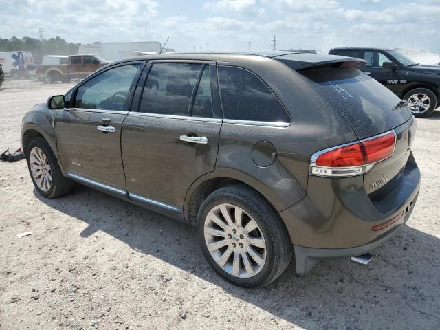 Photo 2 from auction – 2011 LINCOLN MKX with VIN 2LMDJ6JK5BBJ19875