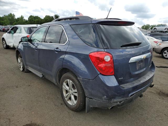 Photo 2 from auction – 2014 CHEVROLET EQUINOX LT with VIN 2GNFLGE38E6292130