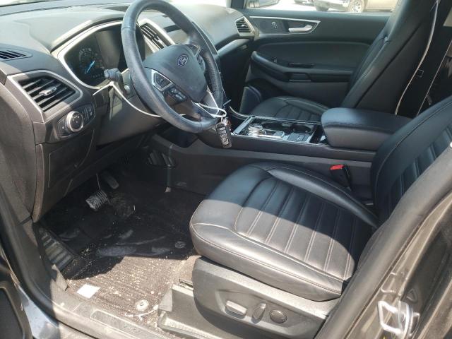 Photo 7 from auction – 2020 FORD EDGE SEL with VIN 2FMPK4J92LBA11626